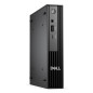 PC Ultra SFF DELL PRO MICRO QCM1250 Intel Core Ultra 5 235T 1,6GHz 8GB DDR5 512GB SSD Windows 11